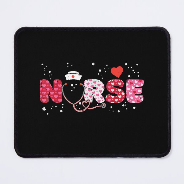 Item preview, Nurse Valentines Day designed and sold by RobertJason.