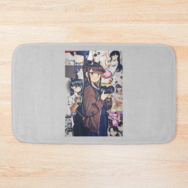 Item preview, Komi Can_t Communicate      designed and sold by ZTRBLLCUS.