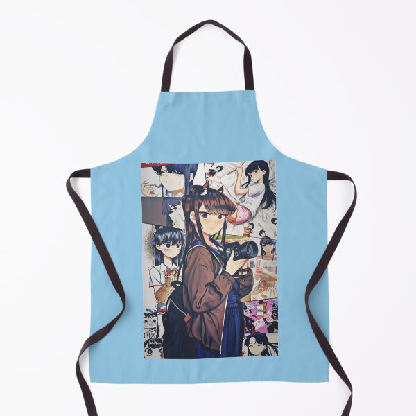 Item preview, Komi Can_t Communicate      designed and sold by ZTRBLLCUS.