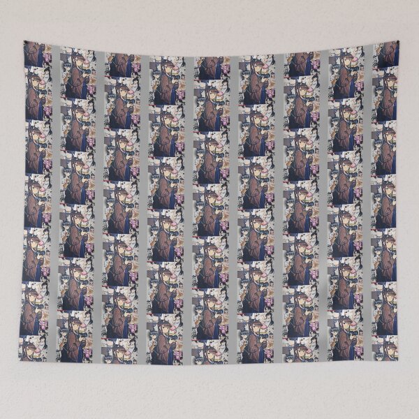 Item preview, Komi Can_t Communicate      designed and sold by ZTRBLLCUS.