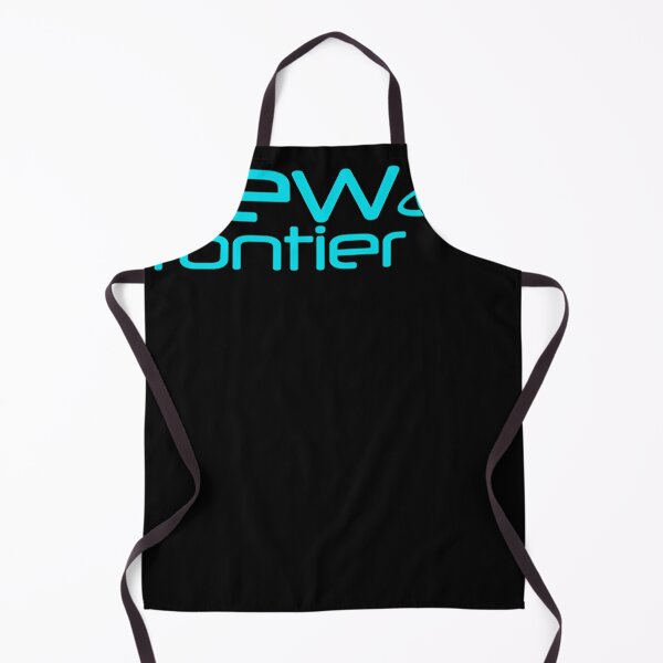 Item preview, new fron.tier lo.go designed and sold by nycolehema4306.