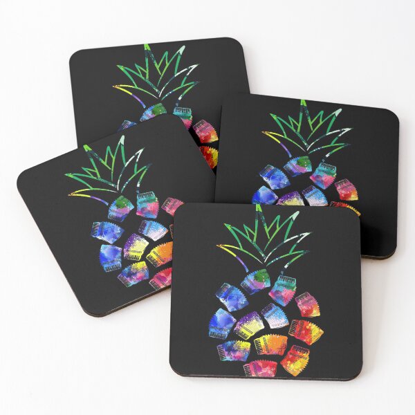Item preview, Accordion pineapple designed and sold by MatildaWatson.