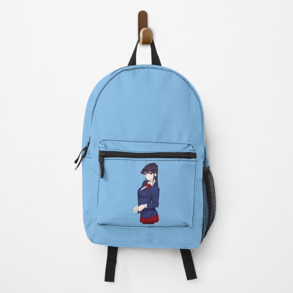 Item preview, Komi Can_t Communicate designed and sold by ZTRBLLCUS.