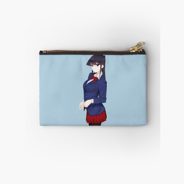 Item preview, Komi Can_t Communicate      designed and sold by ZTRBLLCUS.