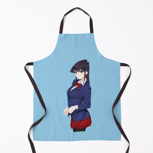 Item preview, Komi Can_t Communicate designed and sold by ZTRBLLCUS.