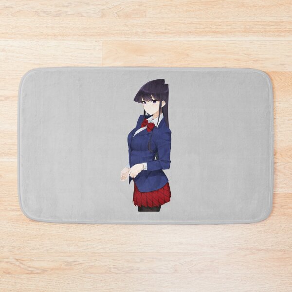 Item preview, Komi Can_t Communicate      designed and sold by ZTRBLLCUS.