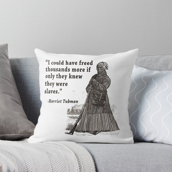 Item preview, Vintage Underground Railroad African American History  designed and sold by BrianWilburn.