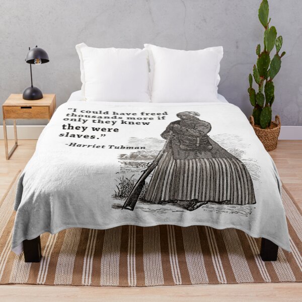 Item preview, Vintage Underground Railroad African American History designed and sold by BrianWilburn.