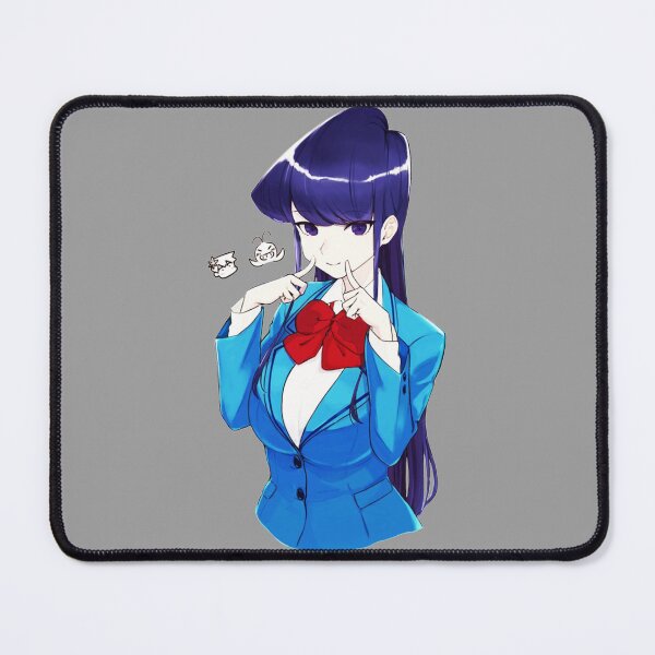 Item preview, Komi can_t communicate - anime   designed and sold by ZTRBLLCUS.