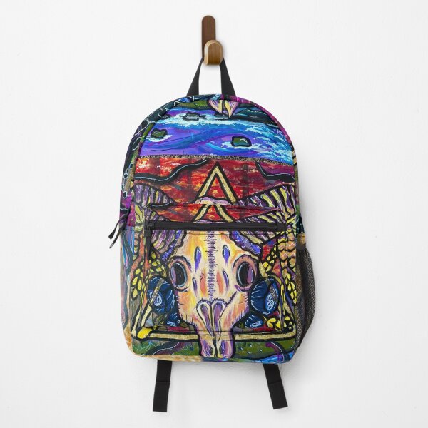 Item preview, Cráneo de carnero designed and sold by CharlotteArt-.