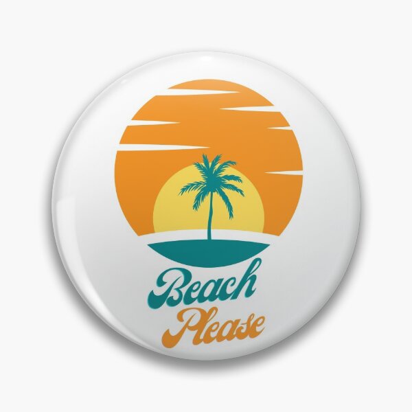 Item preview, Beach Please designed and sold by KDM-Designs.