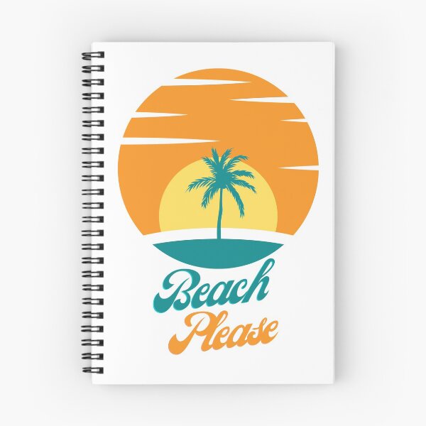 Item preview, Beach Please designed and sold by KDM-Designs.