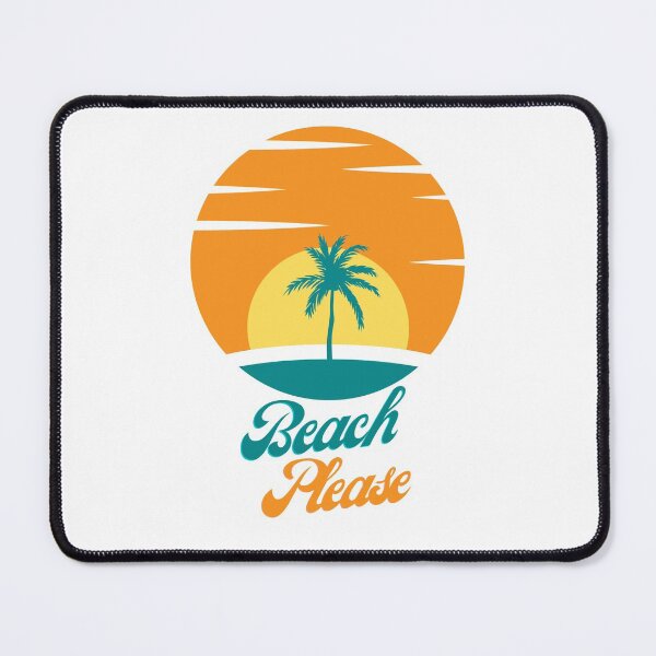 Item preview, Beach Please designed and sold by KDM-Designs.