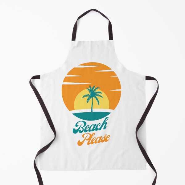 Item preview, Beach Please designed and sold by KDM-Designs.
