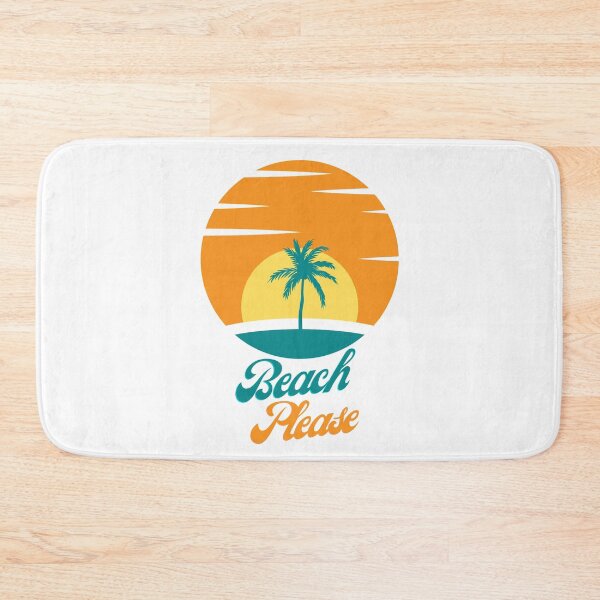 Item preview, Beach Please designed and sold by KDM-Designs.