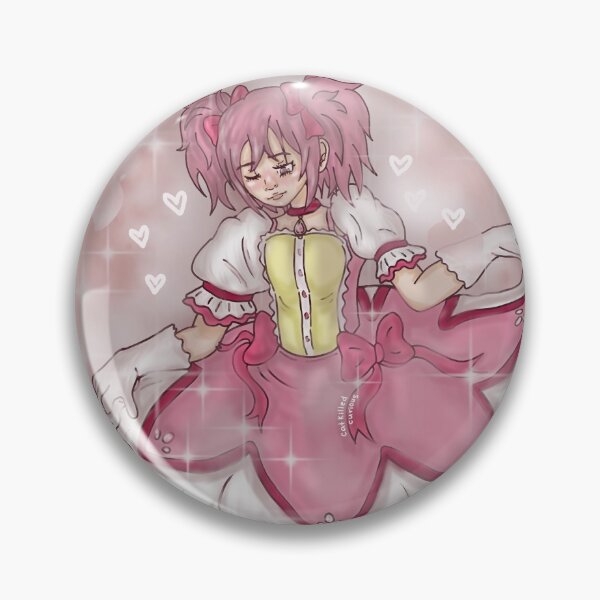 Item preview, Madoka: PMMM designed and sold by catkilled.