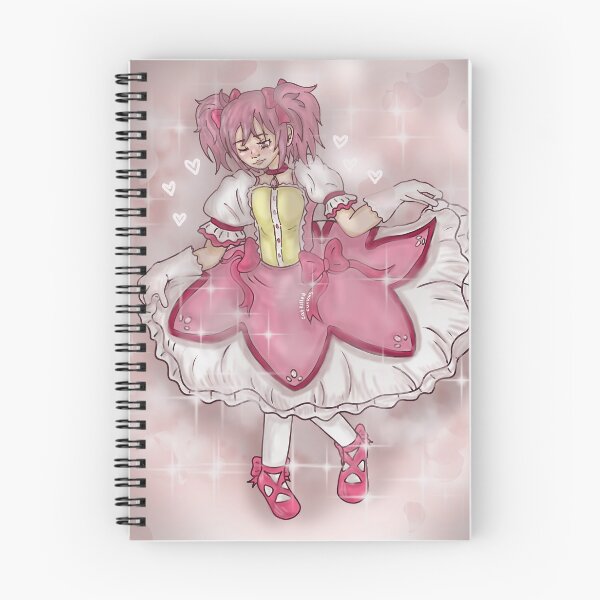 Artikelvorschau, Madoka: PMMM entworfen und verkauft von catkilled.