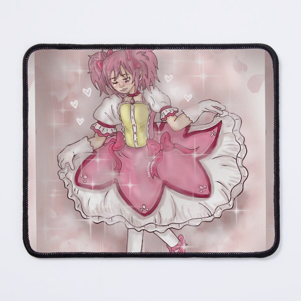 Item preview, Madoka: PMMM designed and sold by catkilled.