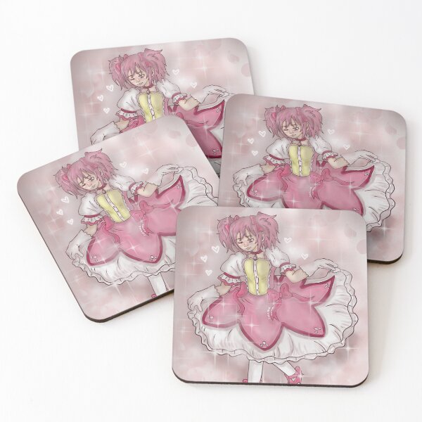 Item preview, Madoka: PMMM designed and sold by catkilled.