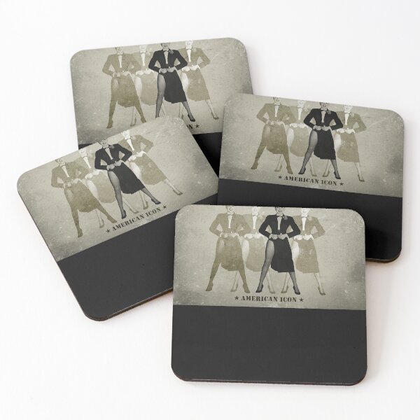 Item preview, JUDY-GARLAND AMERICAN-ICON designed and sold by Claytonoyle.