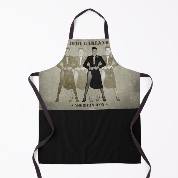 Item preview, JUDY-GARLAND AMERICAN-ICON designed and sold by Claytonoyle.