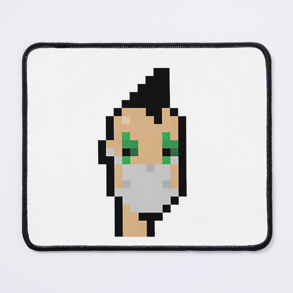 Item preview, CryptoPunk #1520 Facial mask Virus COVID-19 NFT female designed and sold by PetTotem.