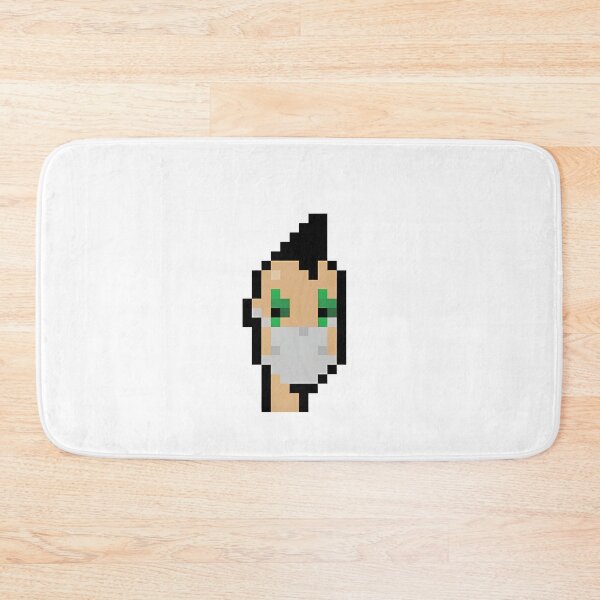 Item preview, CryptoPunk #1520 Facial mask Virus COVID-19 NFT female designed and sold by PetTotem.