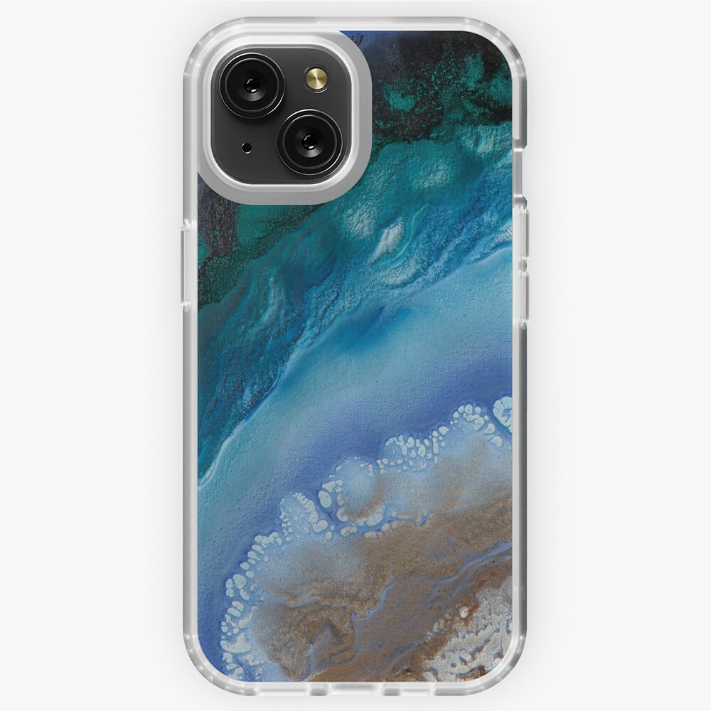 Item preview, iPhone Soft Case designed and sold by pringlephoto.