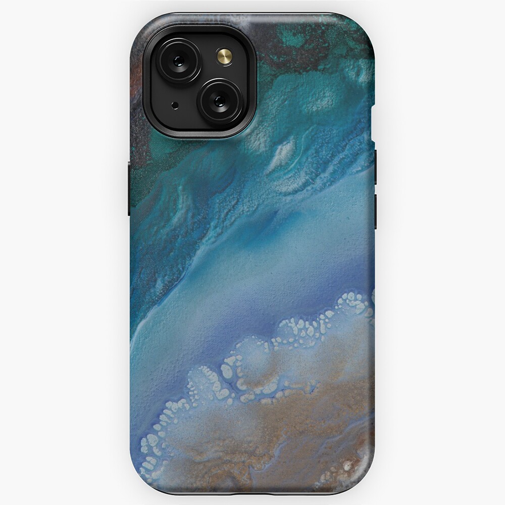 Item preview, iPhone Tough Case designed and sold by pringlephoto.