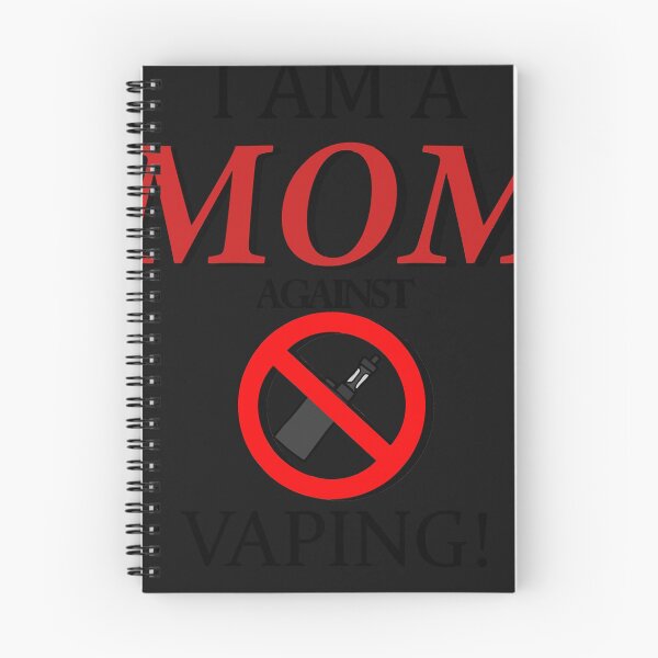 Artikelvorschau, Ich bin eine MOM gegen VAPING! Essential T-Shirt entworfen und verkauft von Nanmetrician.