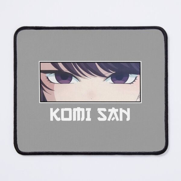Item preview, Komi Can_t Communicate - Komi San     designed and sold by ZTRBLLCUS.