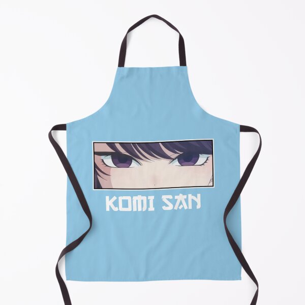Item preview, Komi Can_t Communicate - Komi San     designed and sold by ZTRBLLCUS.