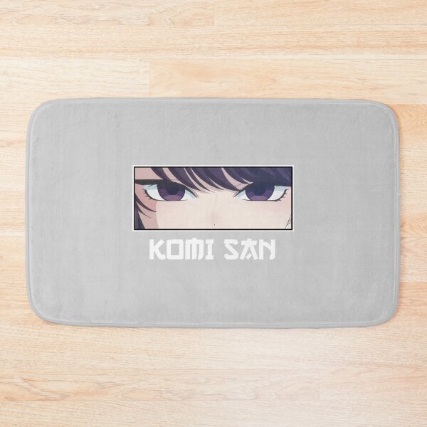 Item preview, Komi Can_t Communicate - Komi San     designed and sold by ZTRBLLCUS.