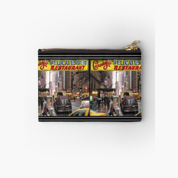 Item preview, The Carnegie Deli Tribute designed and sold by steeber.