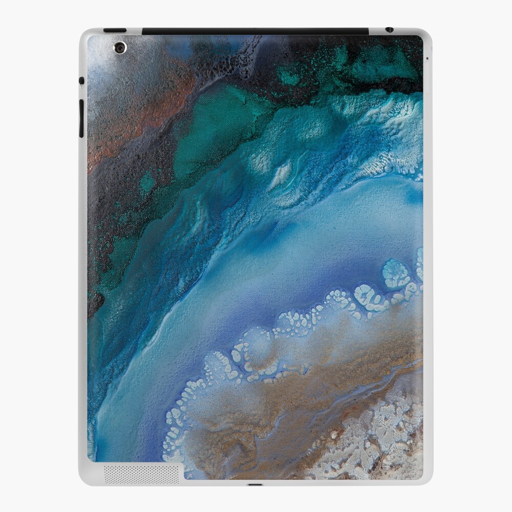 Item preview, iPad Skin designed and sold by pringlephoto.