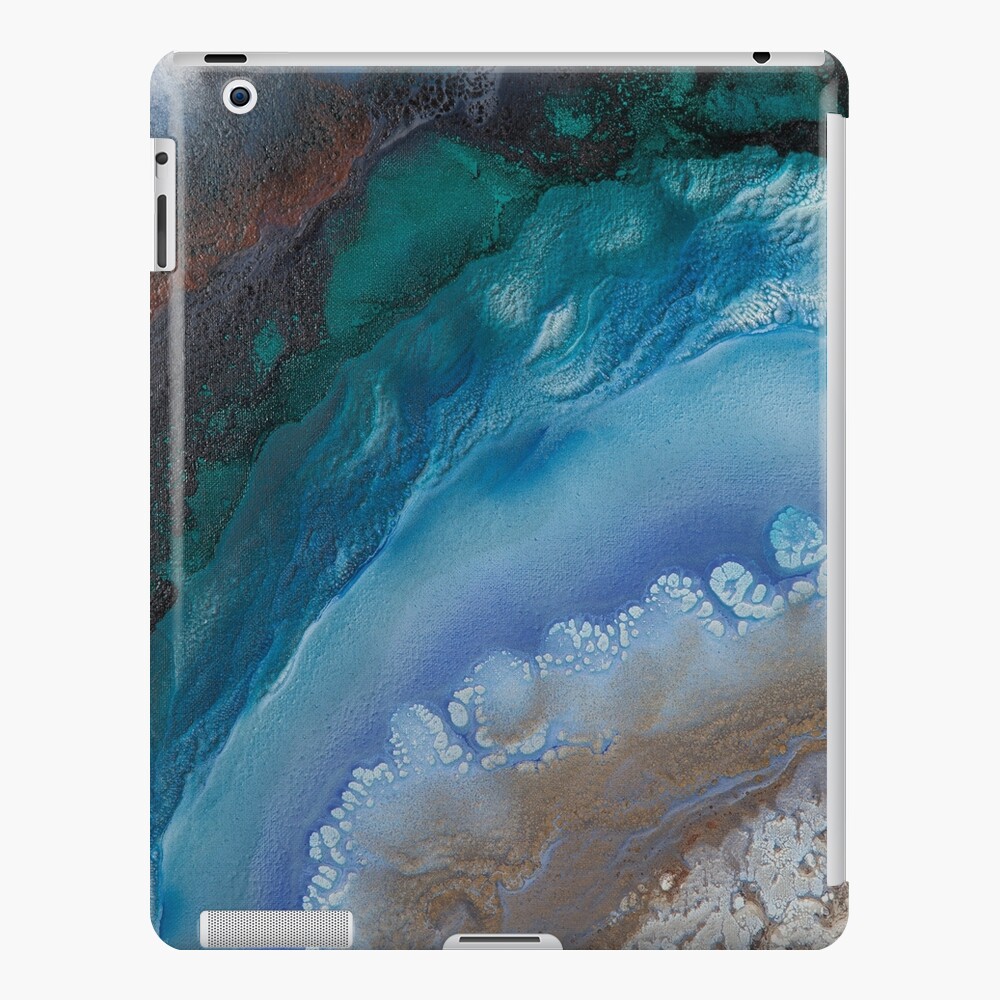 Item preview, iPad Snap Case designed and sold by pringlephoto.