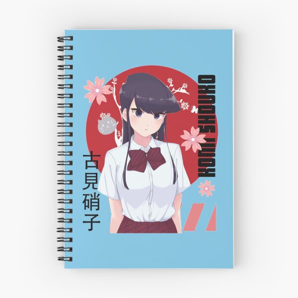 Item preview, Komi Can_t Communicate - Komi San Essential  designed and sold by ZTRBLLCUS.