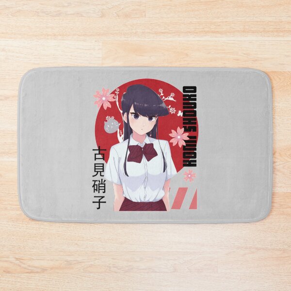Item preview, Komi Can_t Communicate - Komi San Essential  designed and sold by ZTRBLLCUS.