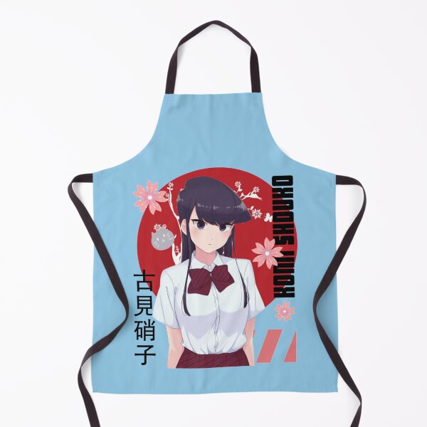 Item preview, Komi Can_t Communicate - Komi San Essential designed and sold by ZTRBLLCUS.