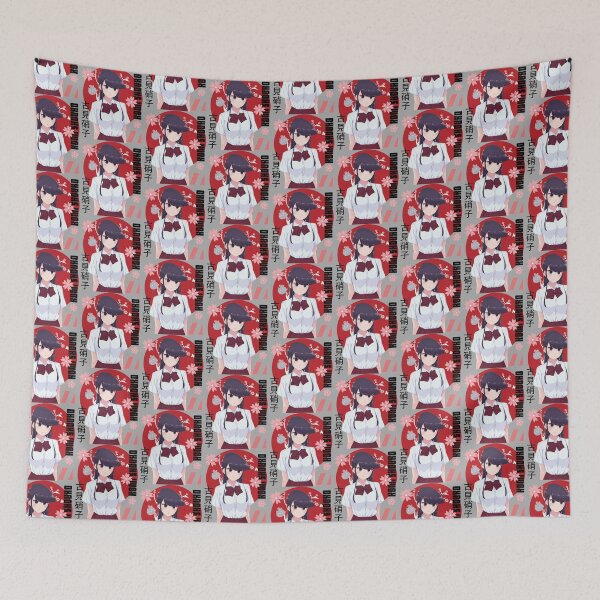 Item preview, Komi Can_t Communicate - Komi San Essential  designed and sold by ZTRBLLCUS.