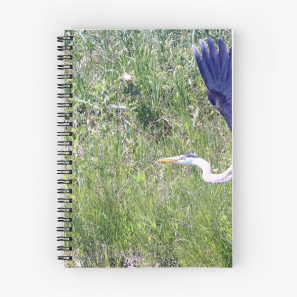 Item preview, Great Blue Heron designed and sold by Alyce Taylor.