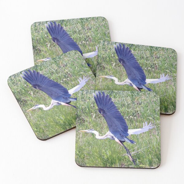 Item preview, Great Blue Heron designed and sold by Alyce Taylor.