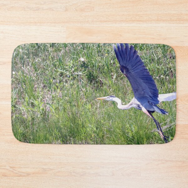 Item preview, Great Blue Heron designed and sold by Alyce Taylor.