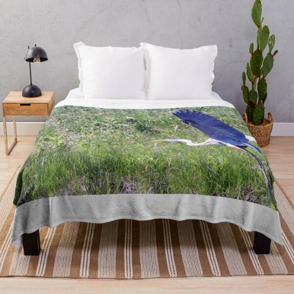 Item preview, Great Blue Heron designed and sold by Alyce Taylor.