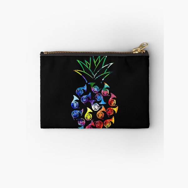 Item preview, Horn pineapple designed and sold by MatildaWatson.
