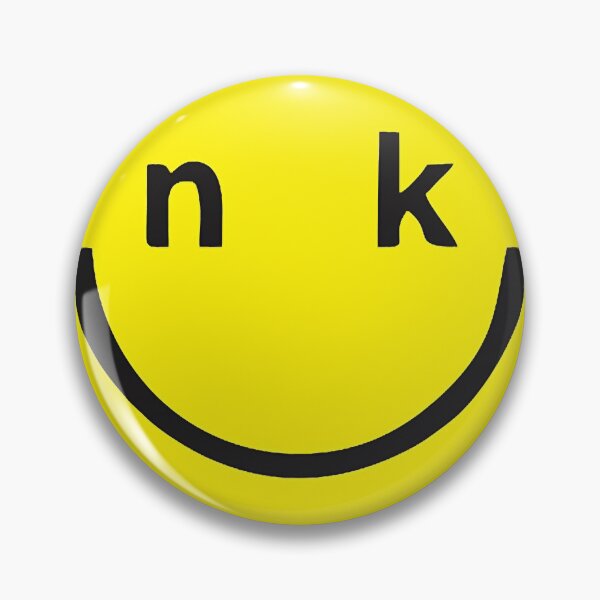 Item preview, Ni.na Kra.viz Logo designed and sold by nycolehema4306.
