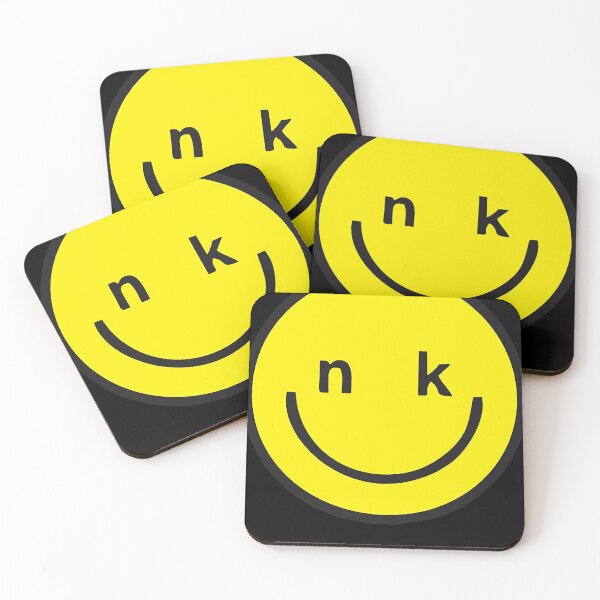 Item preview, Ni.na Kra.viz Logo designed and sold by nycolehema4306.