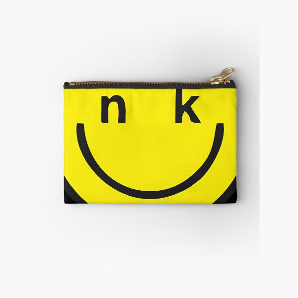 Item preview, Ni.na Kra.viz Logo designed and sold by nycolehema4306.