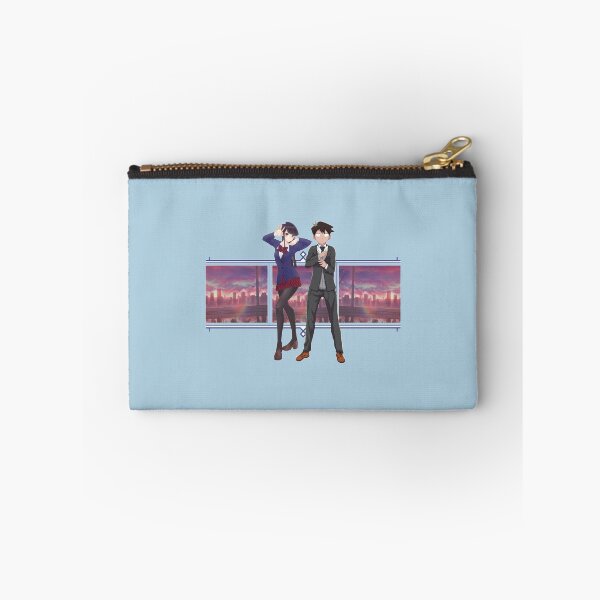 Item preview, Komi can_t communicate breathtaking   designed and sold by ZTRBLLCUS.