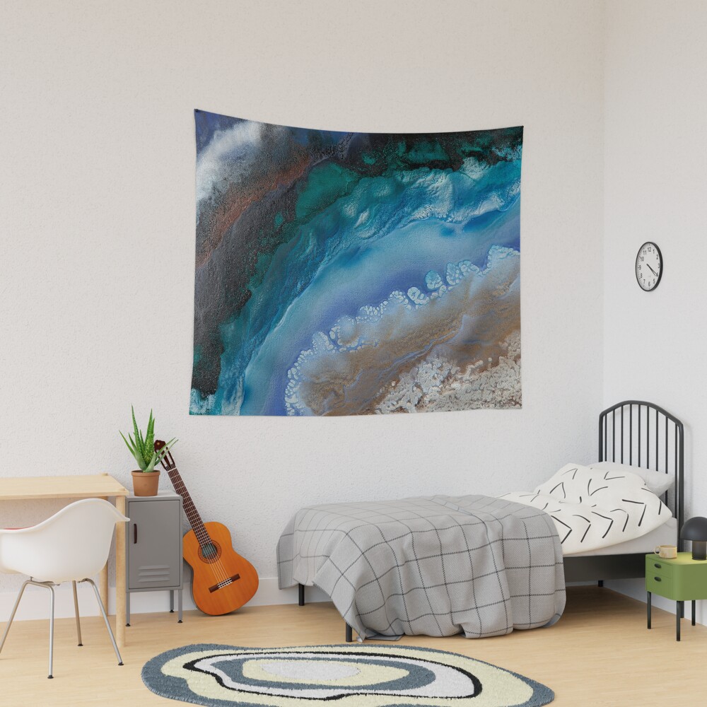 Item preview, Tapestry designed and sold by pringlephoto.